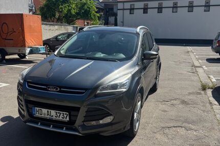 Ford Kuga 164.900 km 8.950 &euro; Weinheim 69469