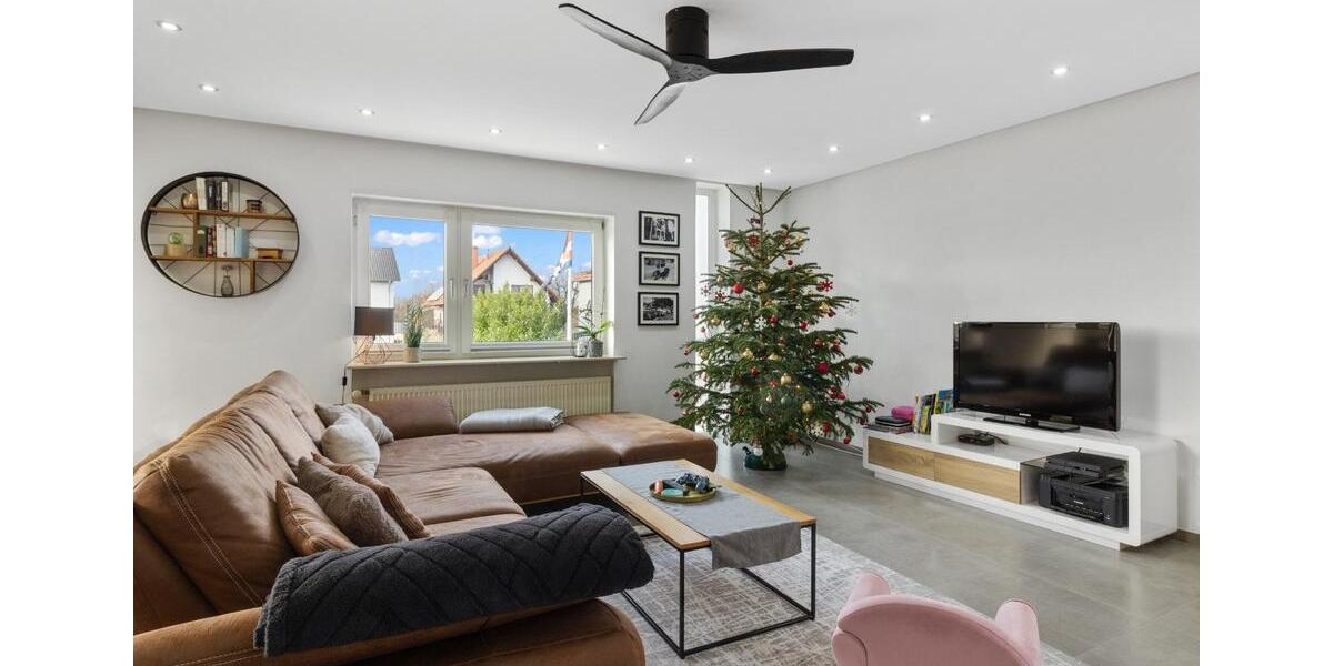 Bungalow Beindersheim - 7 Zimmer, 260 m&sup2;, 669.000&euro; | Angebot:25392364
