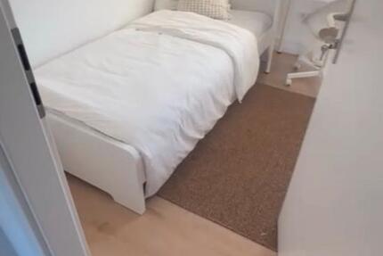 Wohnung Ludwigshafen am Rhein Parkinsel - 1 Zimmer, 50 m&sup2;, 420&euro; | Angebot:26033600