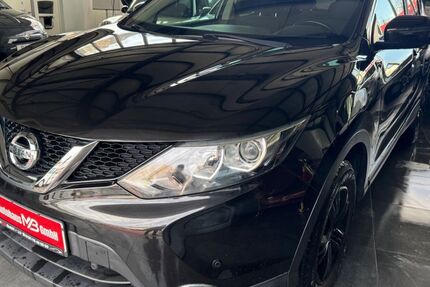 Nissan Qashqai 98.000 km 10.990 &euro; Ludwigshafen am Rhein 67059