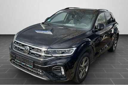 VW T-Roc 16.601 km 32.500 &euro; Ladenburg 68526