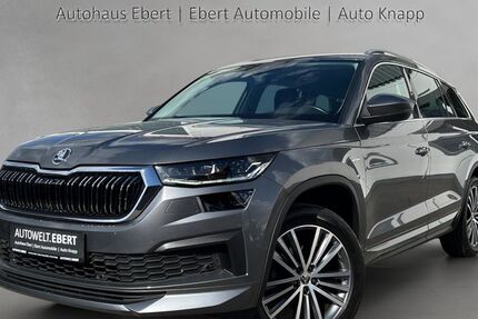 Skoda Kodiaq 59.900 km 31.890 &euro; Heidelberg 69123