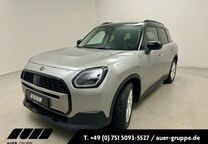 Gebrauchtwagen Mini One D Countryman