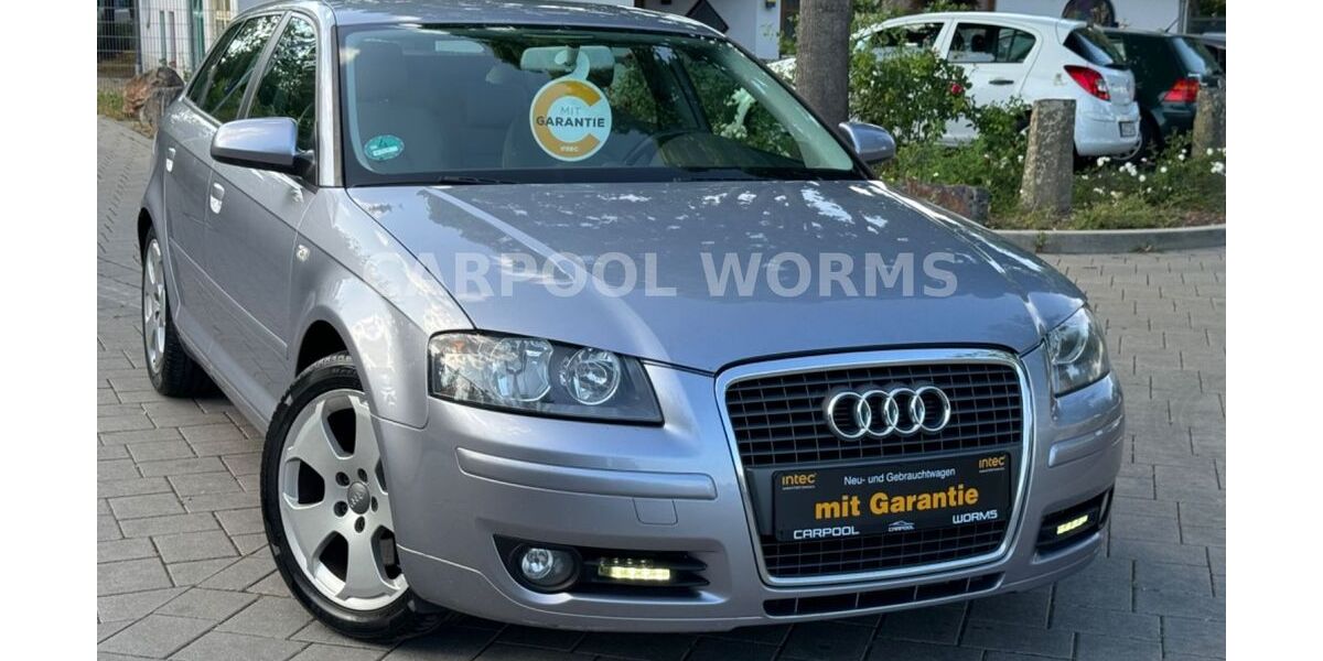 Audi A3 149.000 km 8.490 &euro; Worms 67547