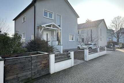 Haus Bensheim - 5 Zimmer, 135 m&sup2;, 815.000&euro; | Angebot:25257495