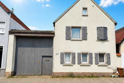 Haus Lachen-Speyerdorf Speyerdorf - 11 Zimmer, 200 m&sup2;, 519.000&euro; | Angebot:26678968