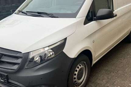 Mercedes-Benz Vito 172.000 km 15.232 &euro; Hemsbach 69502
