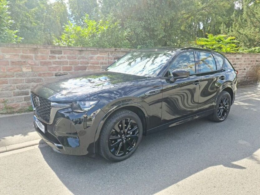 CX-60