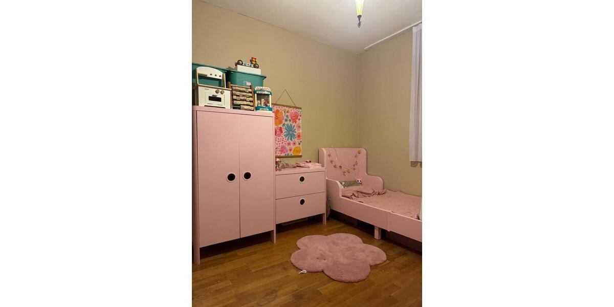 3 ZKB WC und Gästetoilette 3 zimmer