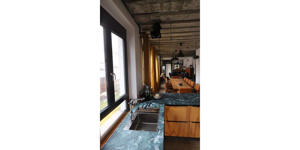 Einfamilienhaus Ludwigshafen Mundenheim - 3 Zimmer, 189 m&sup2;, 695.000&euro; | Angebot:24856606