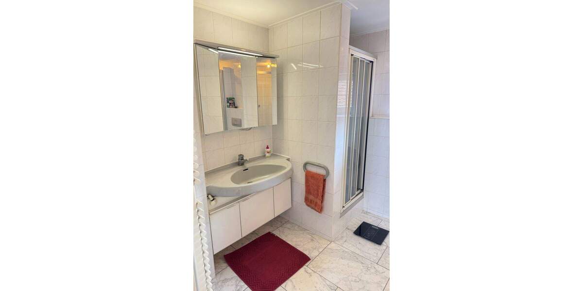 Etagenwohnung Worms Innenstadt - 3 Zimmer, 112 m&sup2;, 249.000&euro; | Angebot:25684738