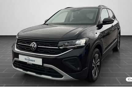 VW T-Cross 7.900 km 24.900 &euro; Ladenburg 68526
