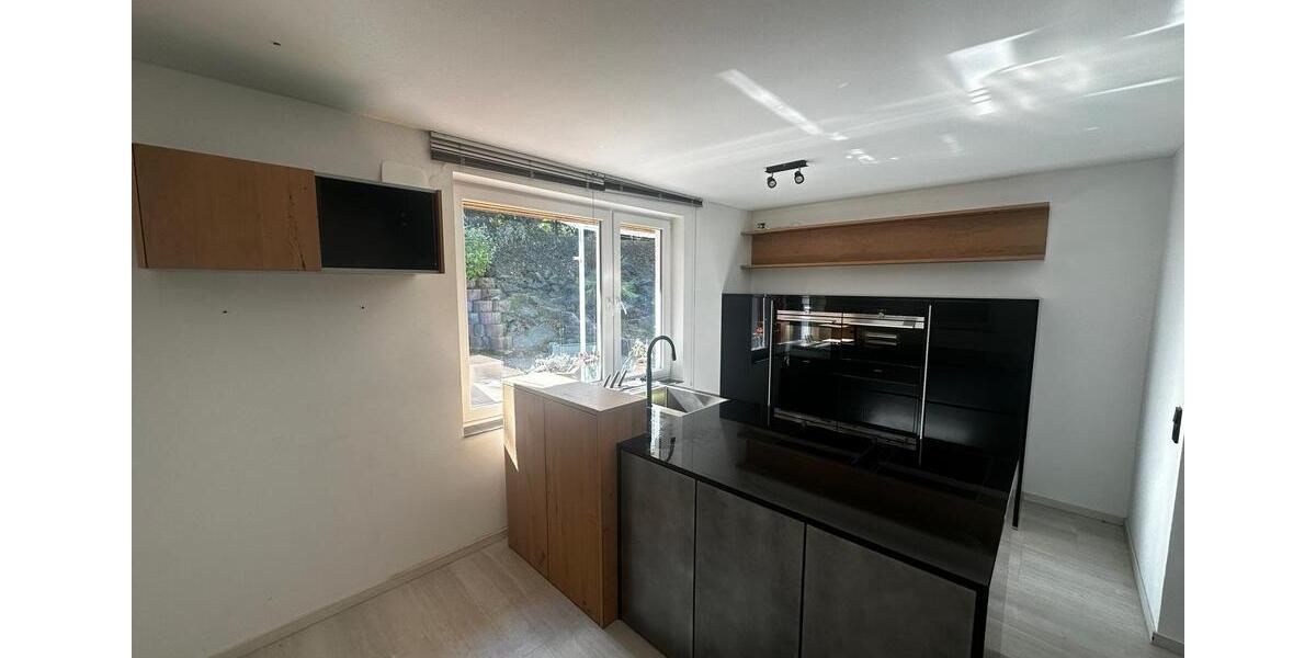 Haus in Rimbach OT Mitlechtern zu vermieten 4.5 zimmer