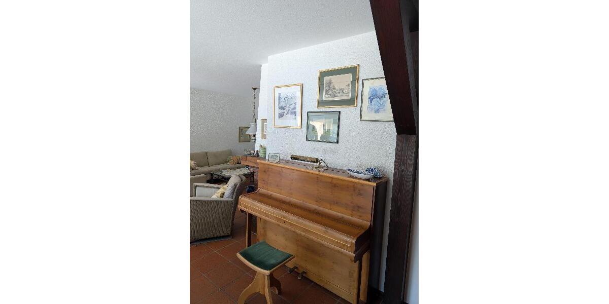 ** REIHENMITTELHAUS MIT SCHÖNEM GARTEN IN RUHIGER LAGE VON ROHRBACH ** - Reihenmittelhaus Heidelberg Rohrbach | Angebot:27222033