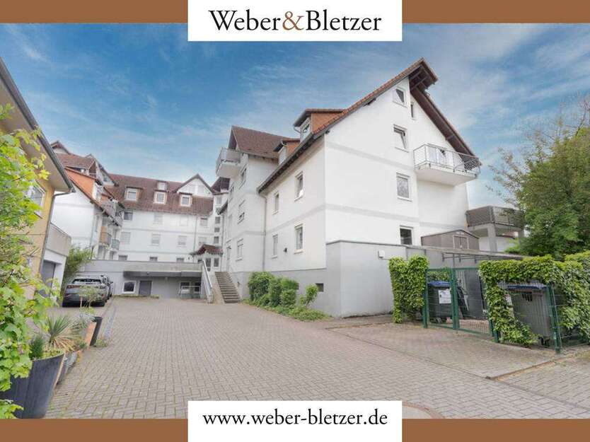 Wohnung zum Kaufen in Wiesloch 385.000 € 105 m²