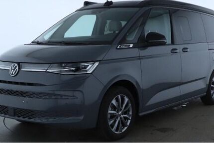 VW T7 California 9.800 km 79.930 &euro; Mannheim 68167
