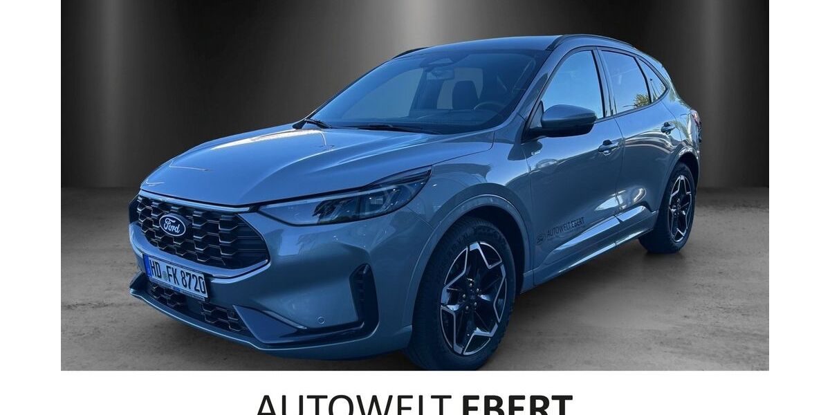 Ford Kuga 3.500 km 41.990 &euro; Weinheim 69469