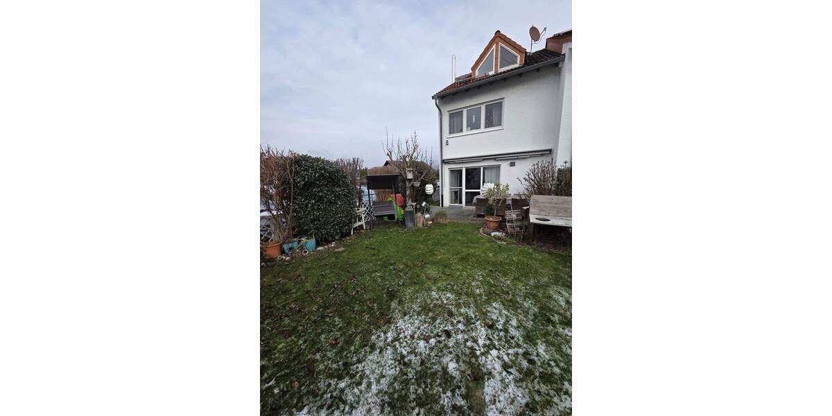 wunderschönes Reihenendhaus zu vermieten 5 zimmer