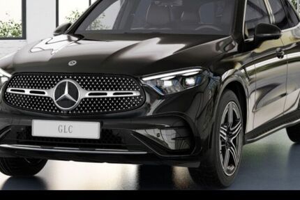 Mercedes-Benz GLC 220 9.900 km 59.990 &euro; Mannheim 68165