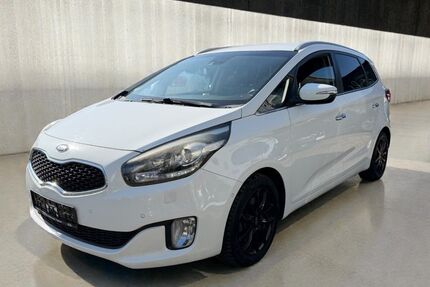 Kia Carens 188.200 km 7.499 &euro; Speyer 67346
