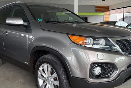 Kia Sorento 149.000 km 8.900 &euro; Worms 67550
