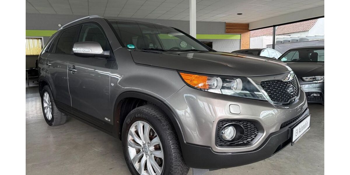 Kia Sorento 149.000 km 8.900 &euro; Worms 67550