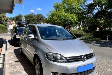 VW Golf Plus 192.000 km 3.900 &euro; Bensheim 64625