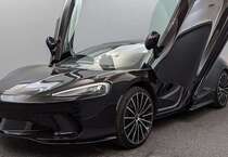 McLaren GT