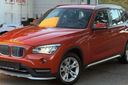 BMW X1 143.000 km 9.900 &euro; Ludwigshafen 67059