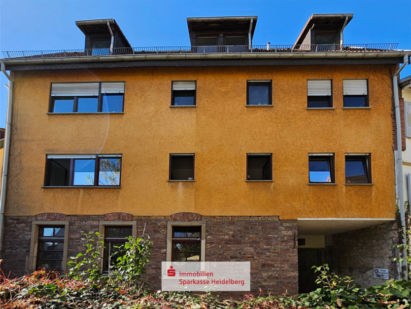 Wohnung zum Kaufen in Wiesloch 160.000 € 62.17 m²
