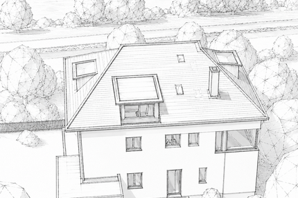 Haus Heidelberg Neuenheim - 8 Zimmer, 270 m&sup2;, 4.600.000&euro; | Angebot:26594720
