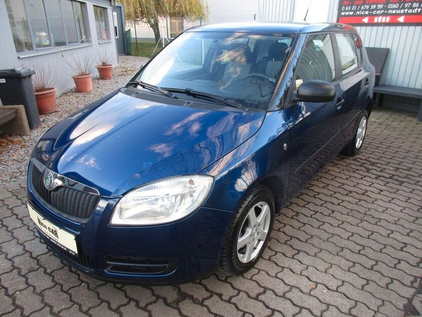 Fabia