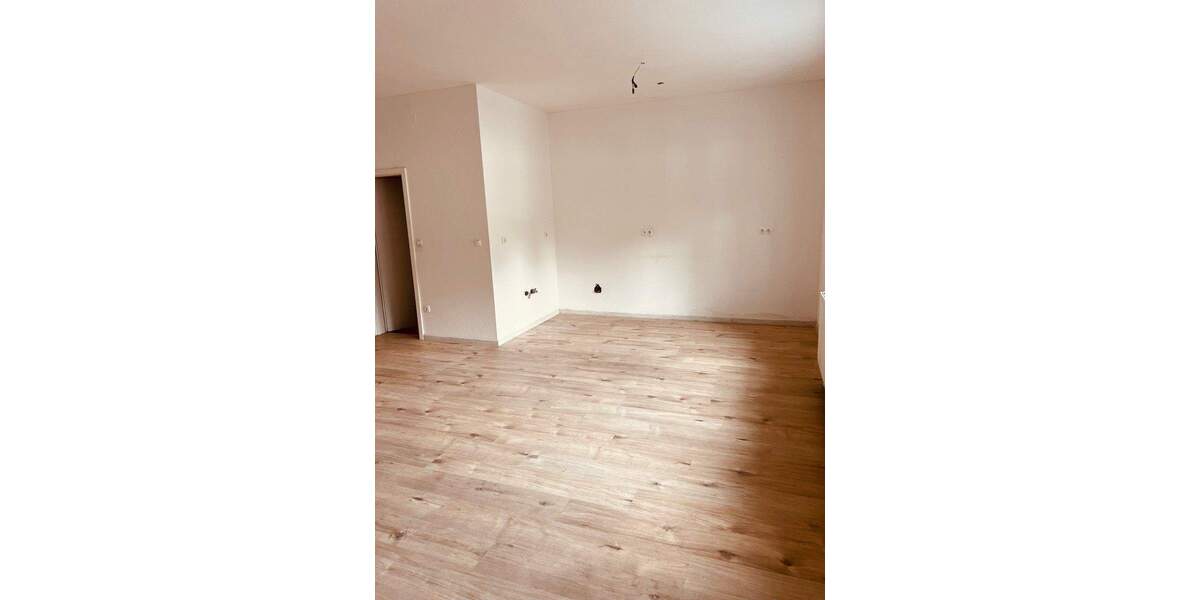 Etagenwohnung Ludwigshafen Gartenstadt - 3 Zimmer, 79 m&sup2;, 950&euro; | Angebot:25837570