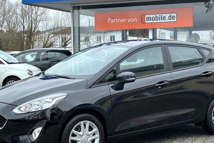 Ford Fiesta 79.525 km 10.900 &euro; Haßloch 67454