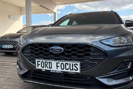 Ford Focus 44.688 km 16.970 &euro; Mannheim 68309