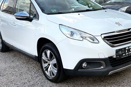 Peugeot 2008 114.806 km 5.990 &euro; Ludwigshafen am Rhein 67071