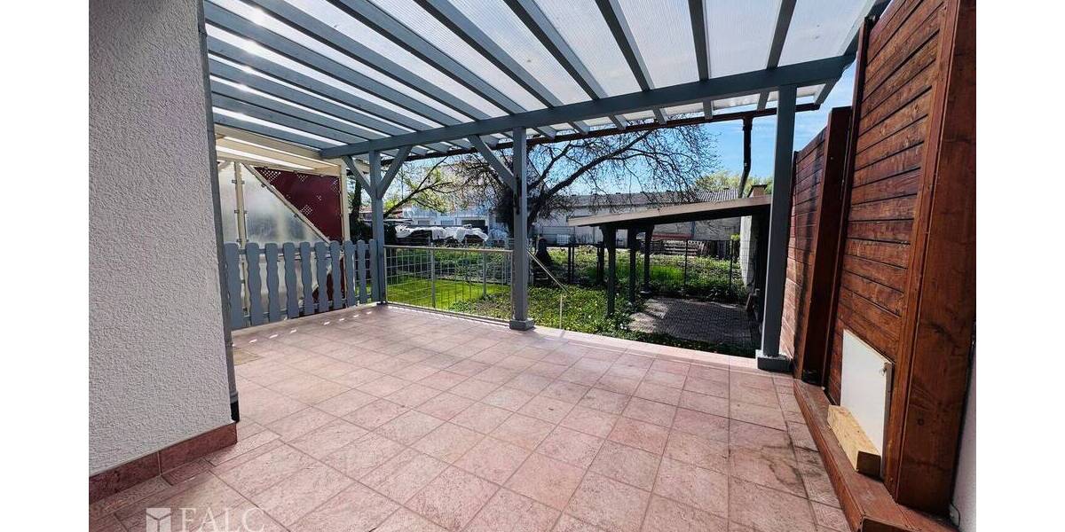 Reihenmittelhaus Philippsburg - 6 Zimmer, 158 m&sup2;, 1.950&euro; | Angebot:26291428