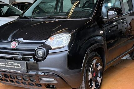 Fiat Panda 10.740 km 8.690 &euro; Bad Dürkheim 67098