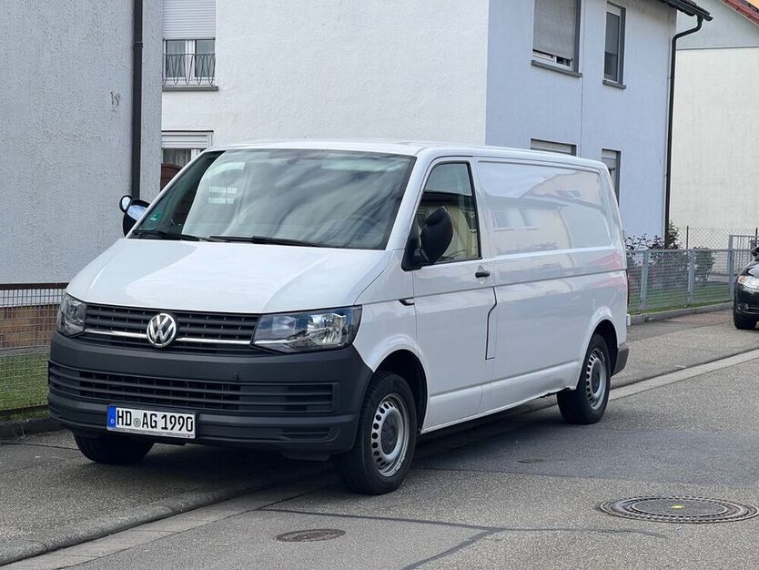 T6 Transporter