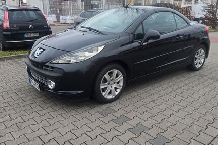 Peugeot 207 132.000 km 4.750 &euro; Iggelheim 67459