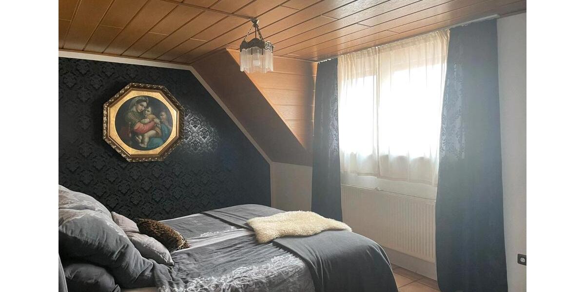 Maisonettenwohnung Schifferstadt - 5 Zimmer, 160 m&sup2;, 1.750&euro; | Angebot:26152684