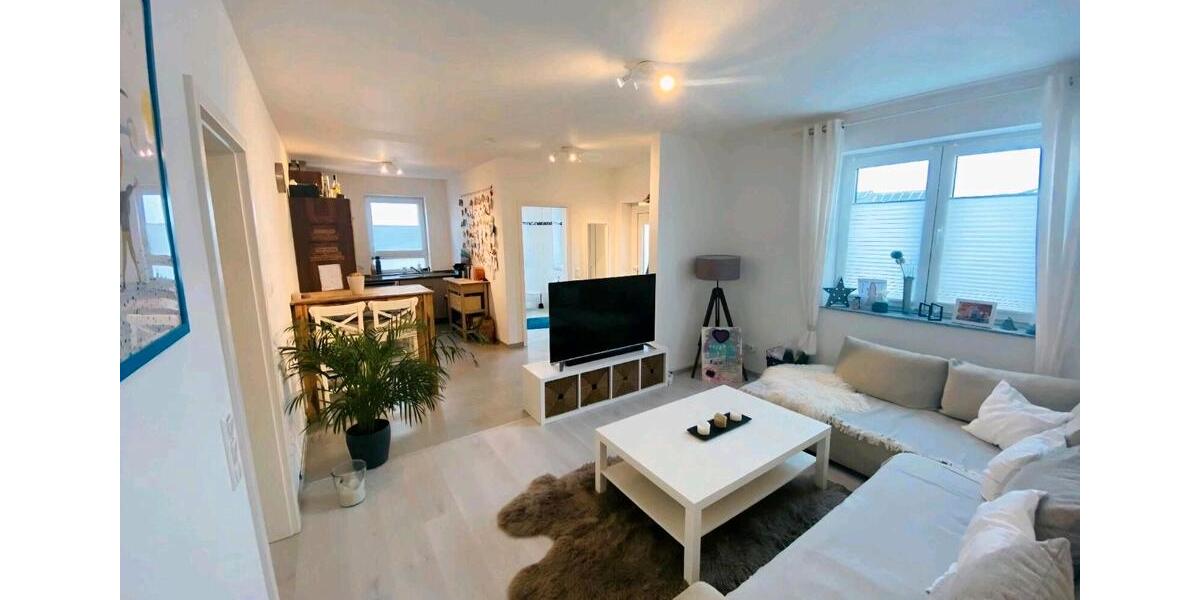 Erdgeschoßwohnung Grünstadt - 2 Zimmer, 40 m&sup2;, 600&euro; | Angebot:25964258
