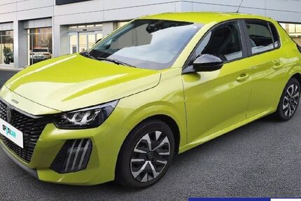 Peugeot 208 12.143 km 16.880 &euro; Mannheim 68309