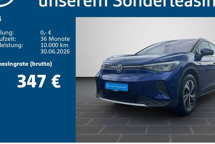 VW ID.4 38.846 km 22.980 &euro; Ludwigshafen 67059