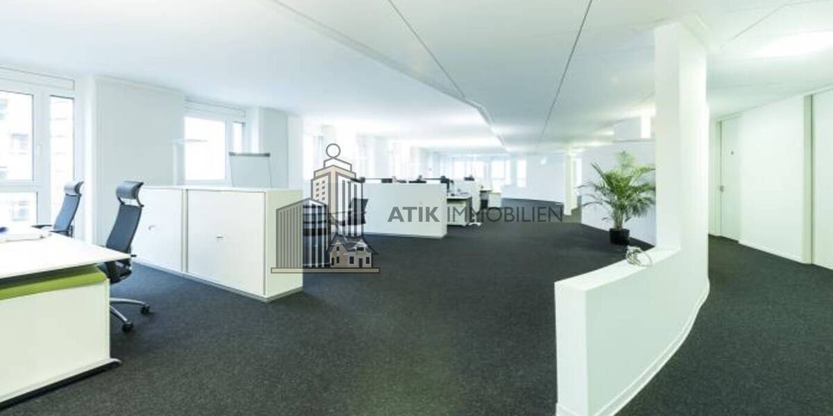 ATIK: Ihre Zukunft im Stadttor Heidelberg: Büroflächen mit Perspektive - provisonsfrei - Gewerbeobjekt Heidelberg Bahnstadt | Angebot:26267371