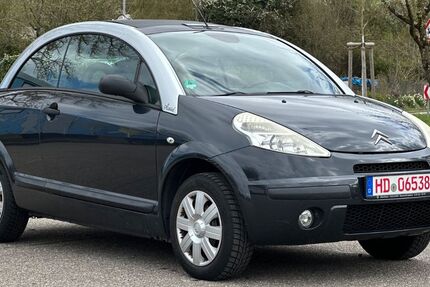 Citroen C3 127.923 km 2.290 &euro; Wiesloch 69168