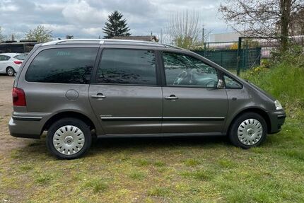 VW Sharan 292.500 km 3.500 &euro; Mannheim 68169