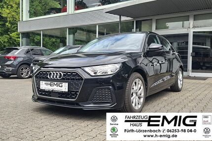 Audi A1 14.472 km 22.900 &euro; Fürth 64658