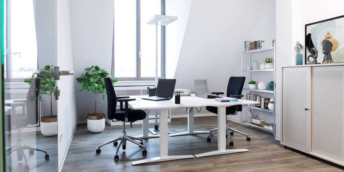 Gewerbeobjekt Mannheim Quadrate - 990&euro; | Angebot:26835623