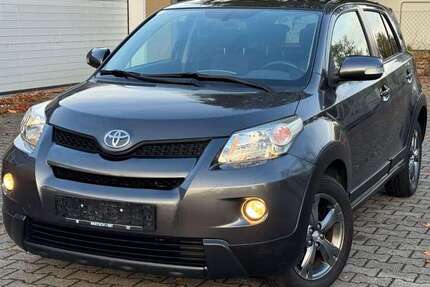 Toyota Urban Cruiser 165.000 km 6.800 &euro; Gernsheim 64579